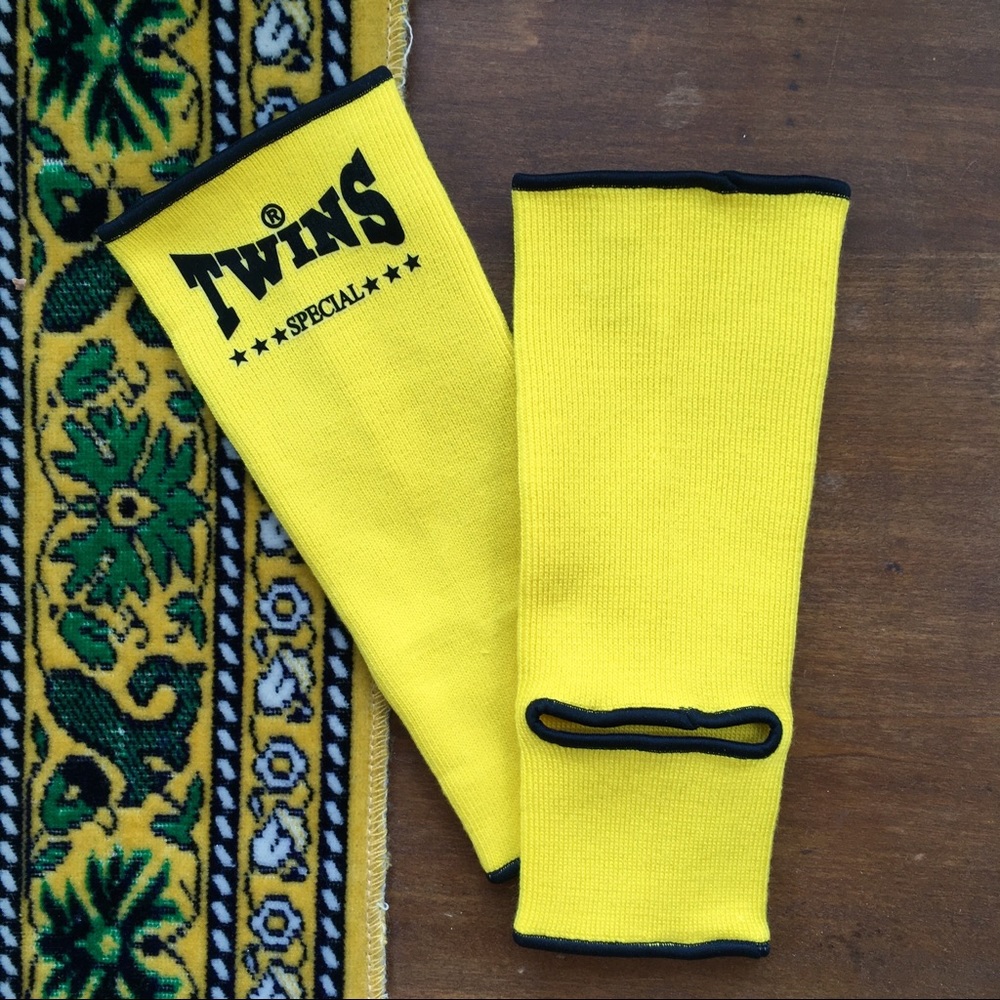 Twins ankle support